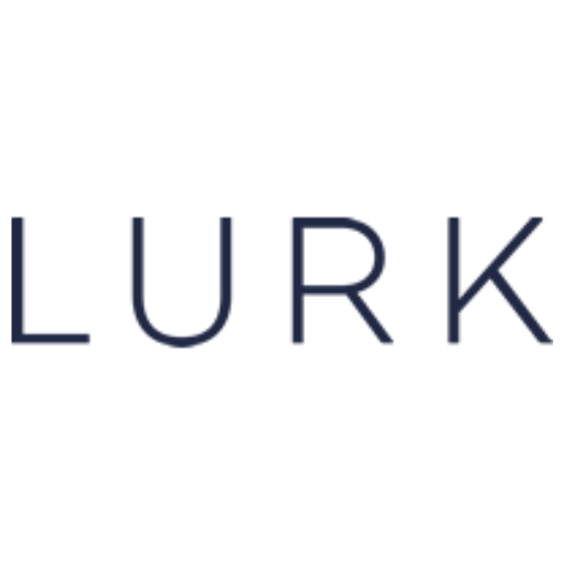 lurk logo